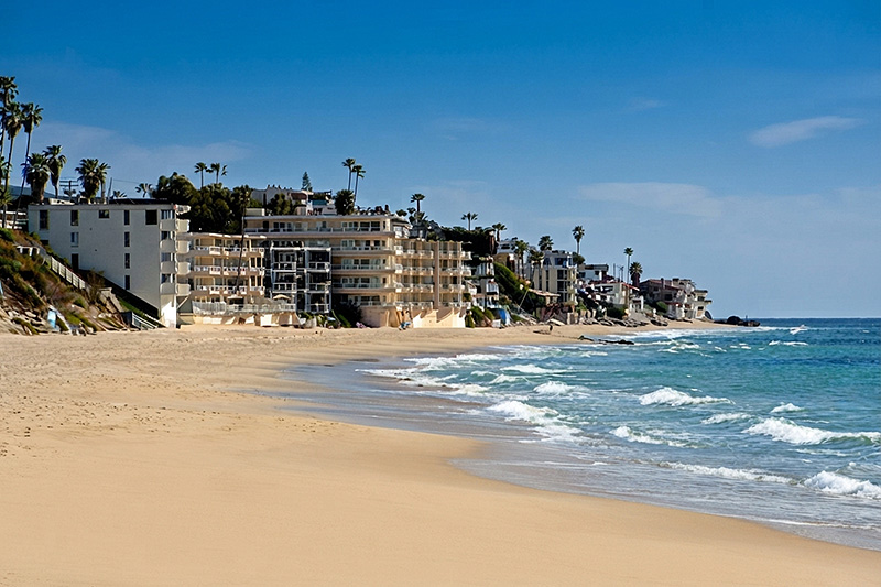 Laguna Beach