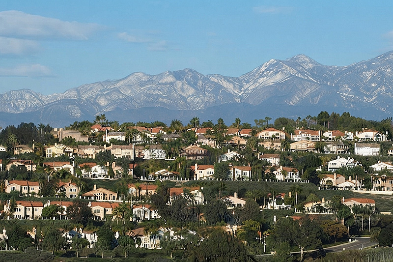 Laguna Niguel
