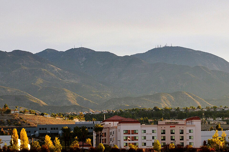 Lake Forest