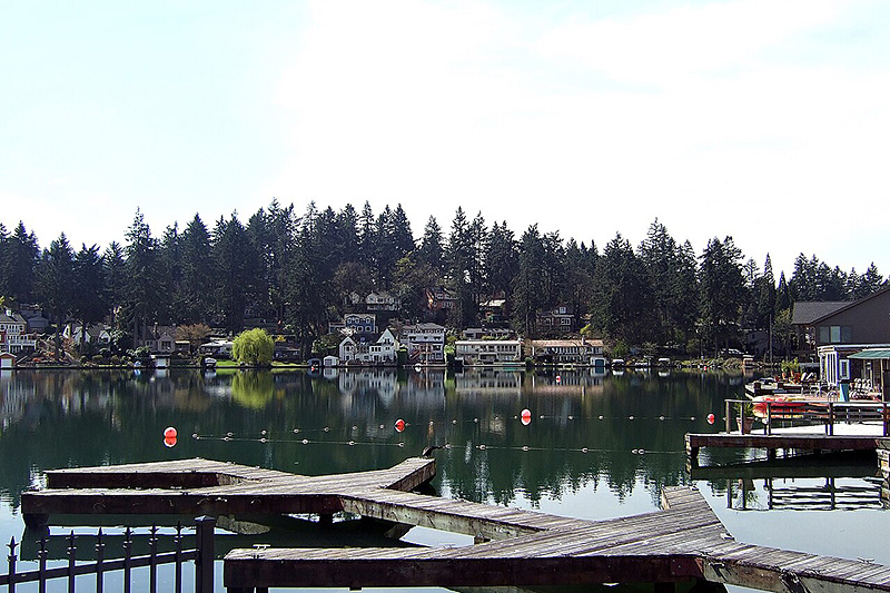 Lake Oswego