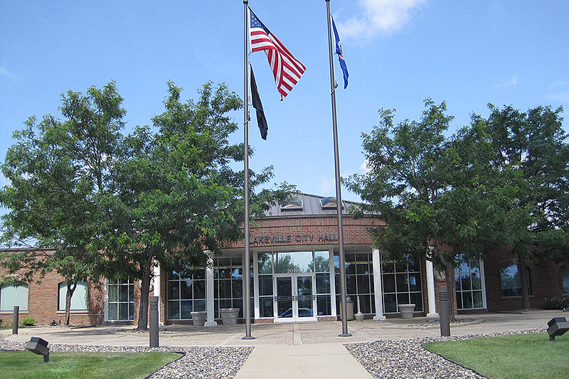 Lakeville