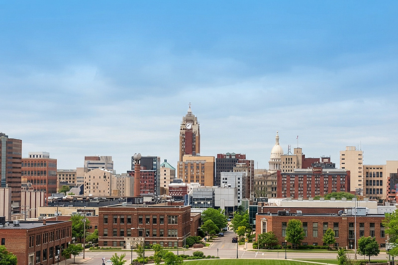 Lansing