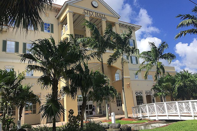 Lauderhill