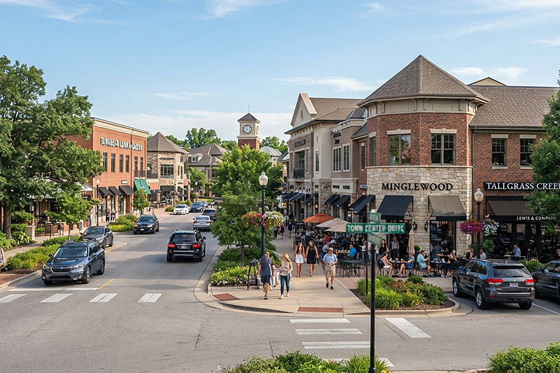Leawood