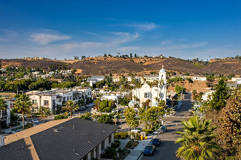Lemon Grove