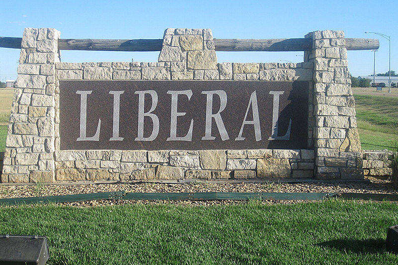 Liberal
