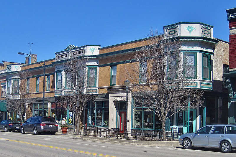 Libertyville