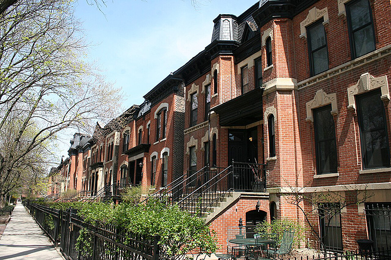 Lincoln Park