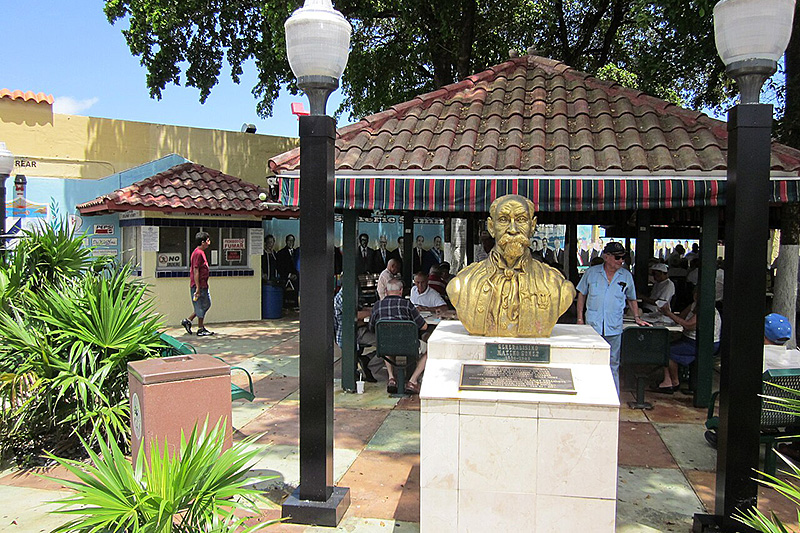 Little Havana