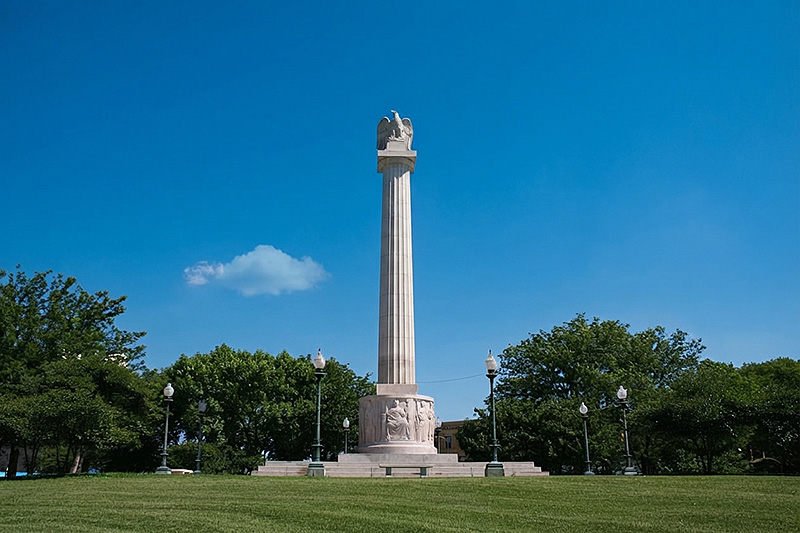 Logan Square