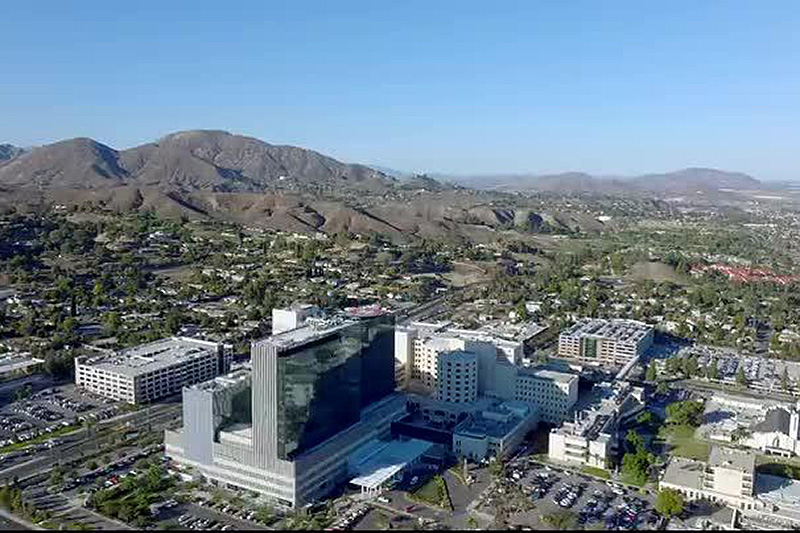 Loma Linda