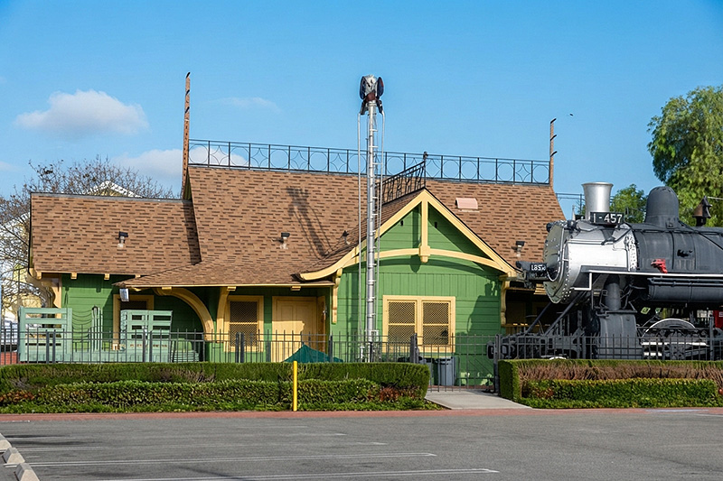 Lomita