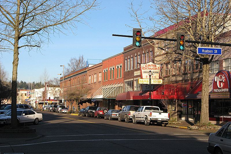 Longview