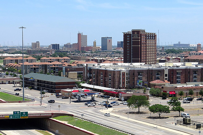Lubbock
