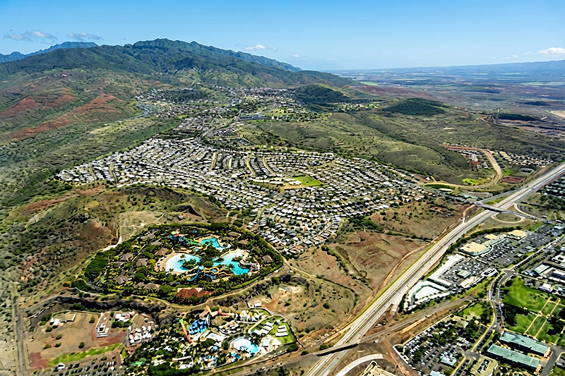 Makakilo / Kapolei / Honokai Hale