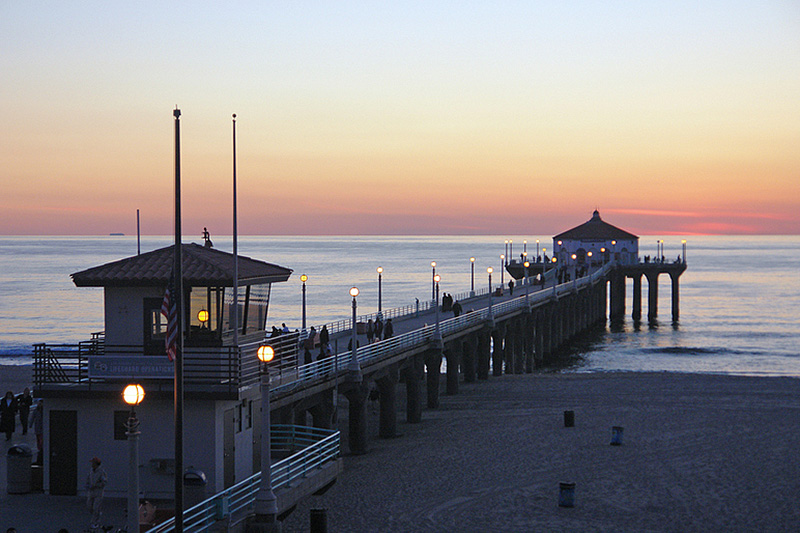 Manhattan Beach
