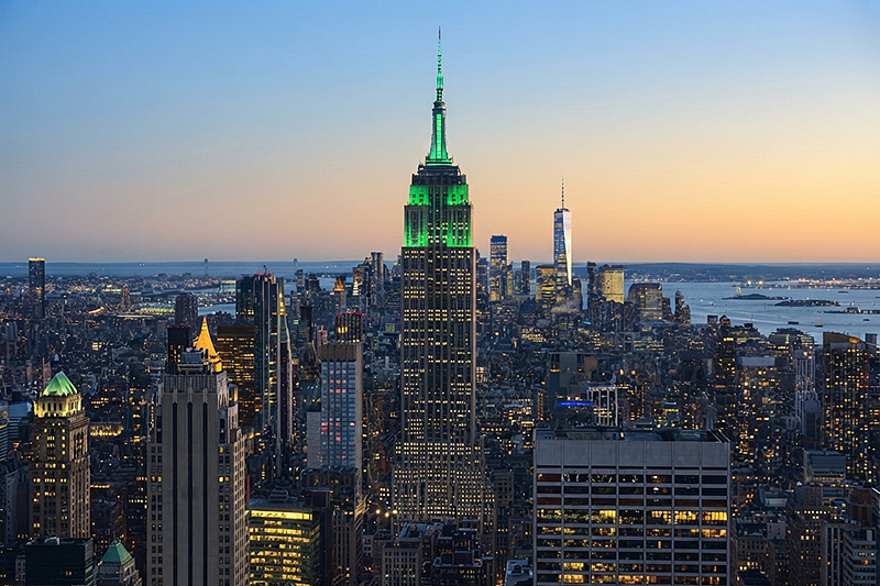 Manhattan