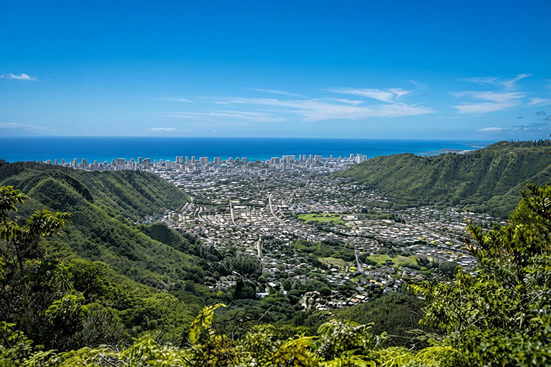 Manoa