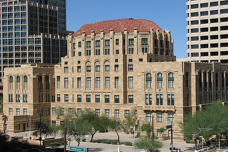 Maricopa