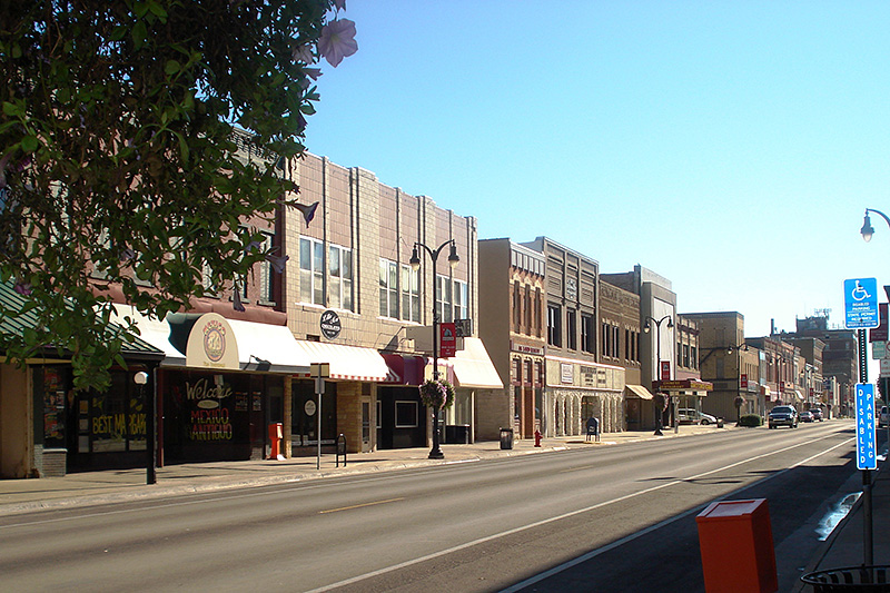 Marshalltown