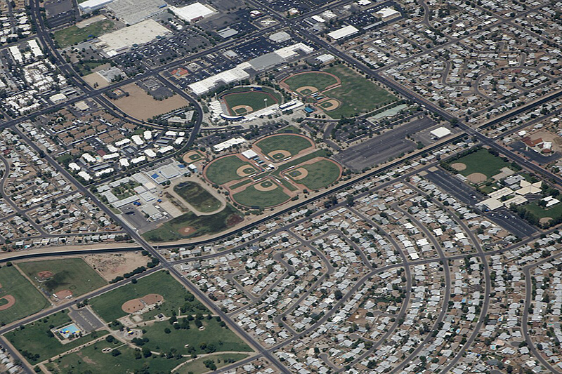 Maryvale