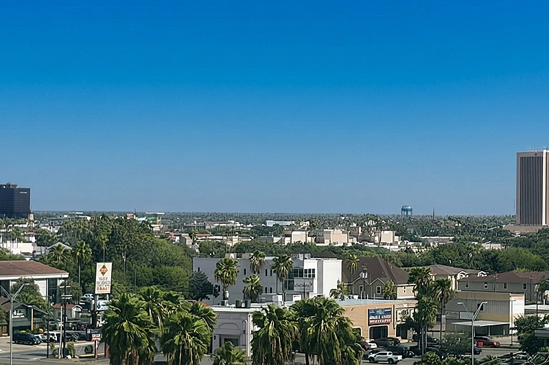 McAllen