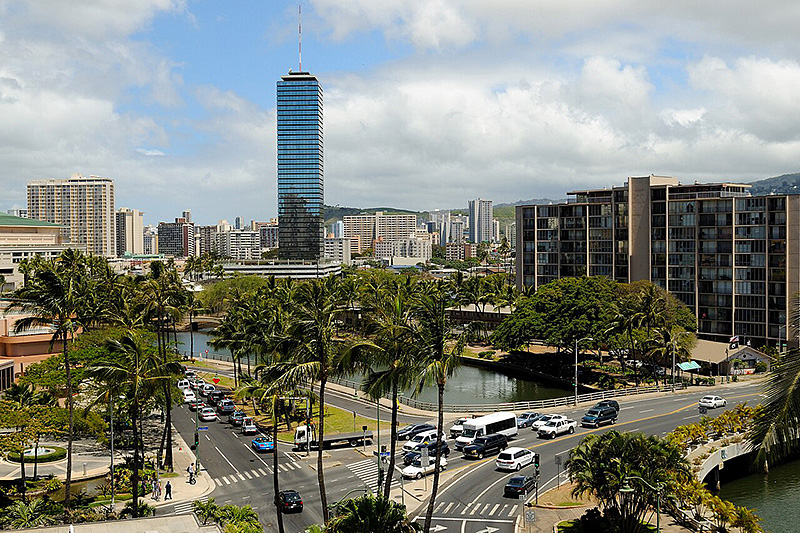 McCully-Moiliili
