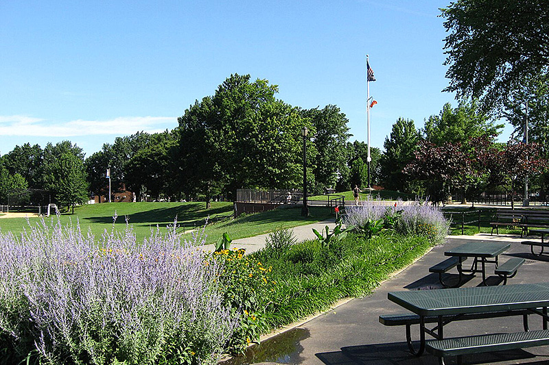 Middle Village