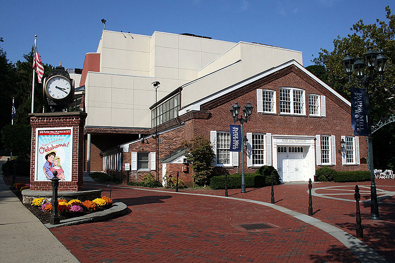 Millburn