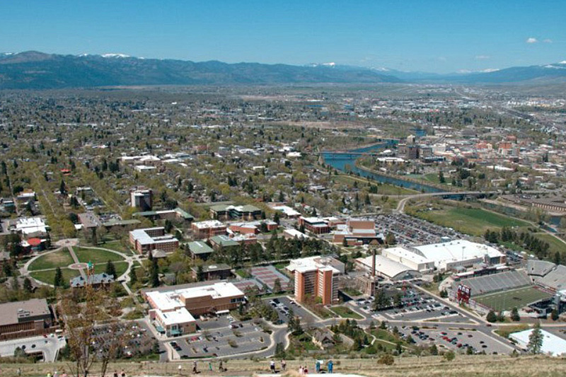 Missoula