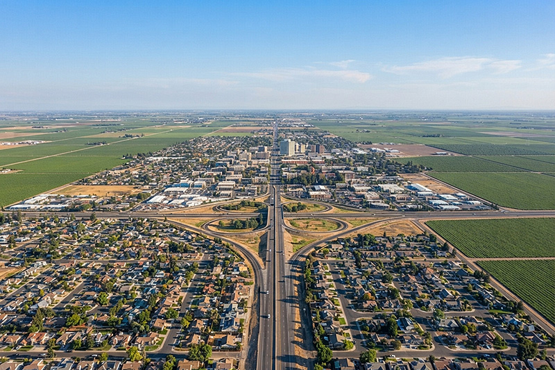 Modesto