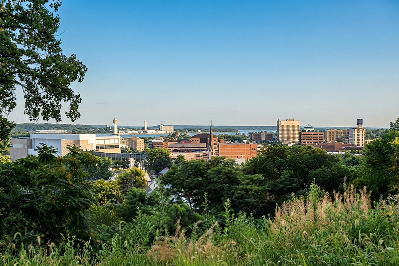 Moline