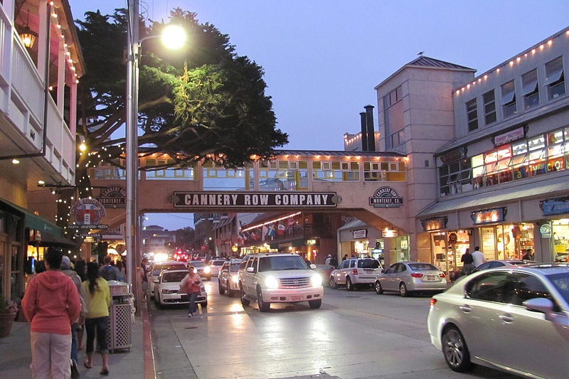 Monterey