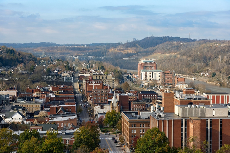 Morgantown