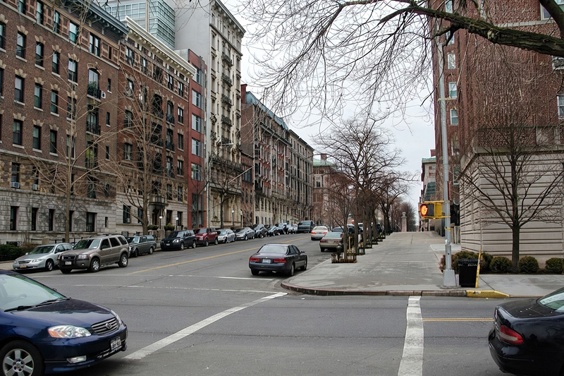 Morningside Heights