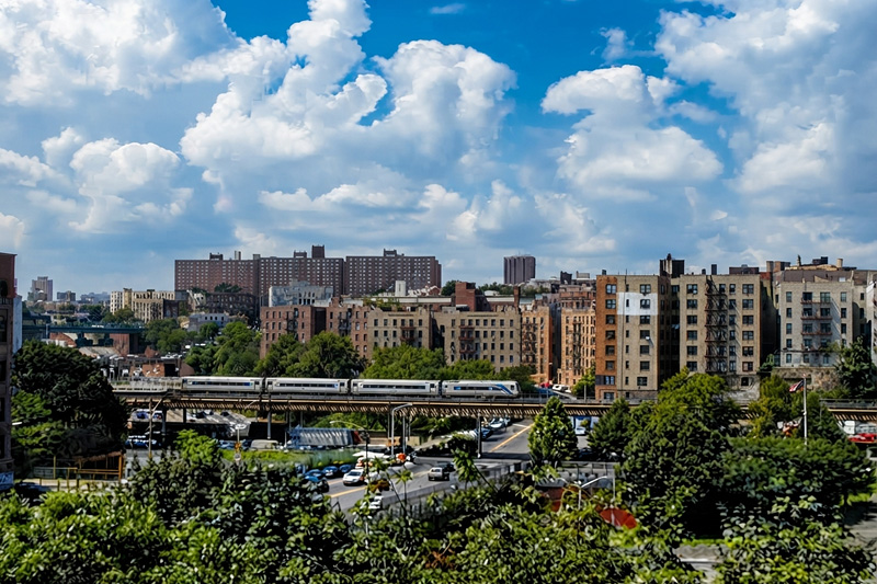 Morris Heights