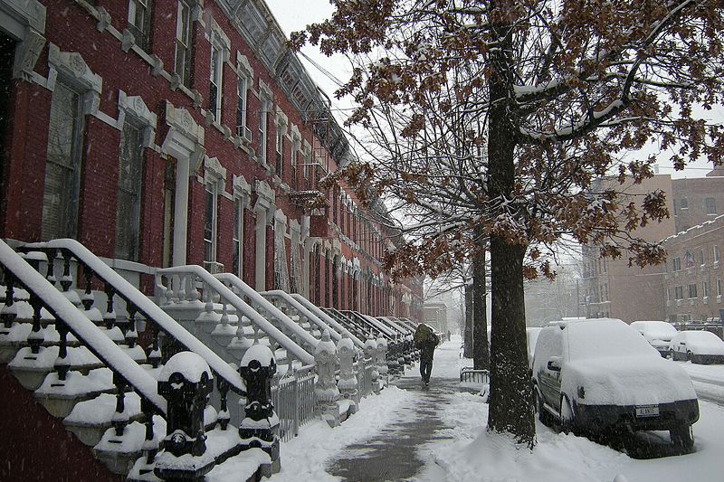 Mott Haven