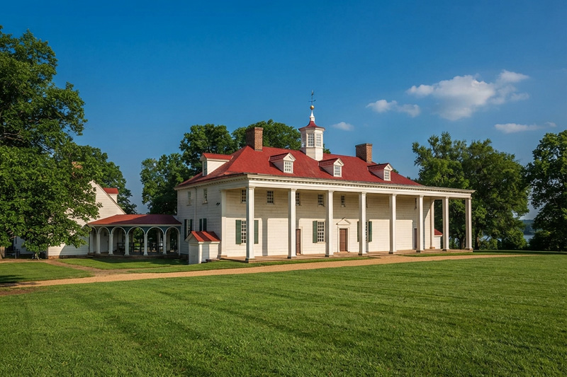Mount Vernon