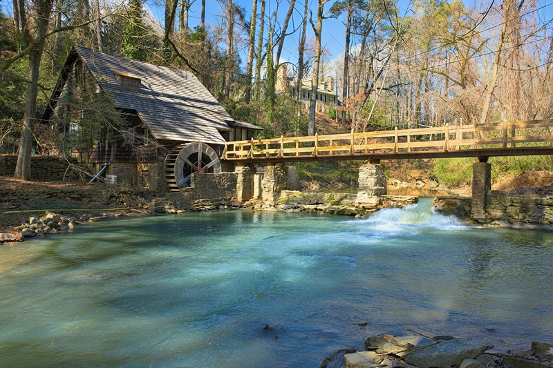 Mountain Brook