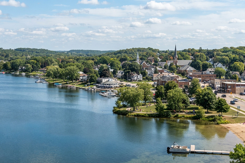 Muskego