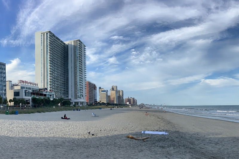 Myrtle Beach