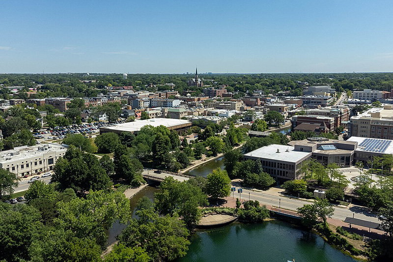 Naperville