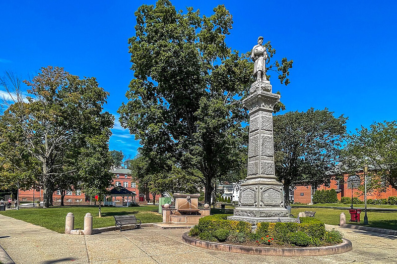 Naugatuck