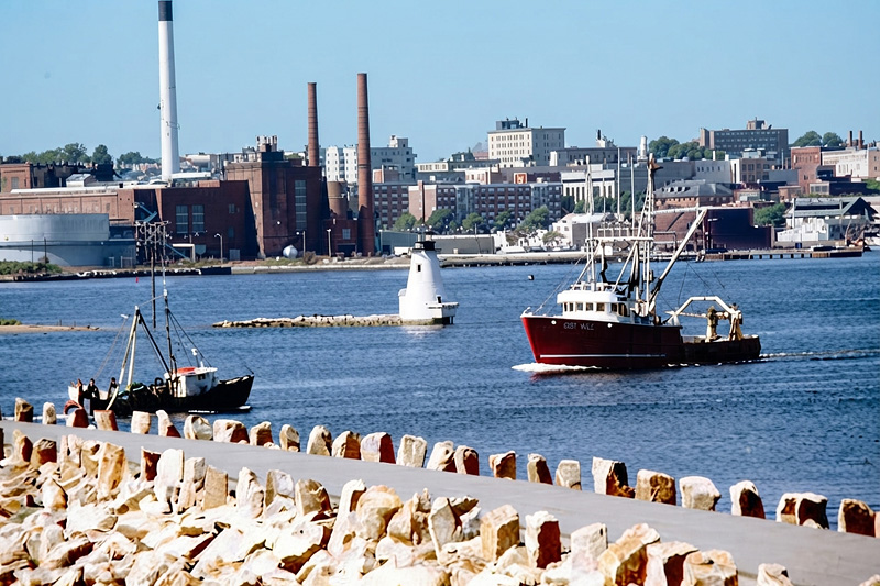 New Bedford