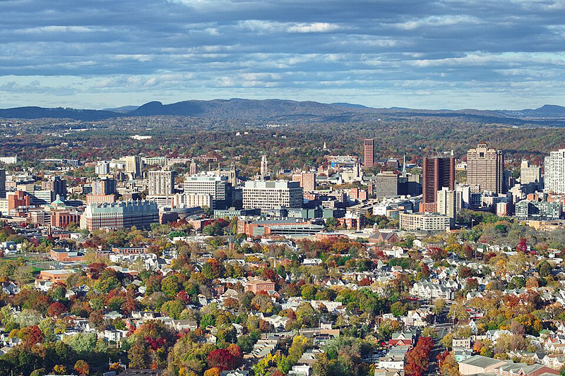 New Haven
