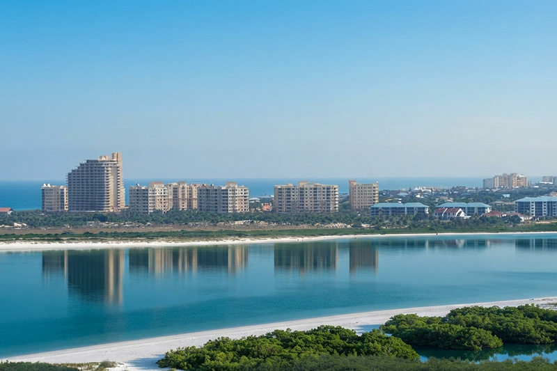 New Smyrna Beach