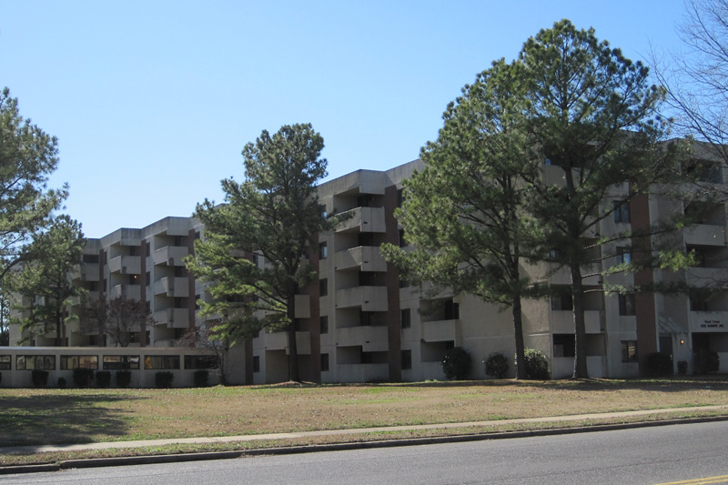 New South Memphis