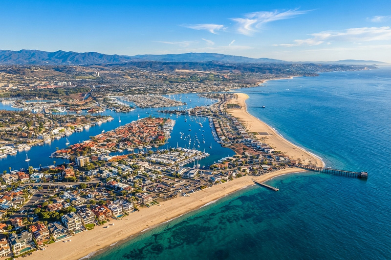 Newport Beach