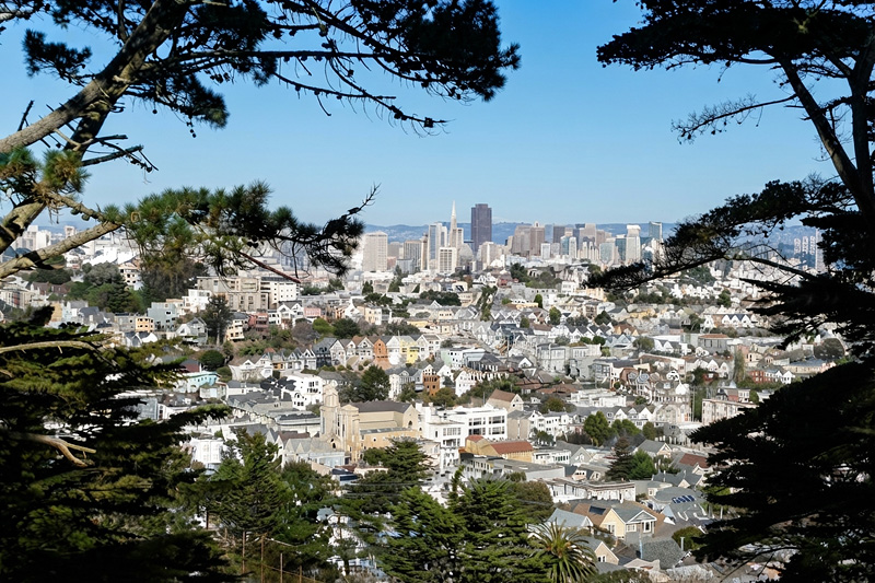Noe Valley