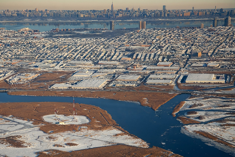 North Bergen